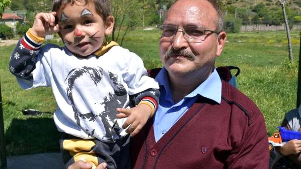 Uşak\'ta Geleneksel Ödev Evi Piknik Buluşması