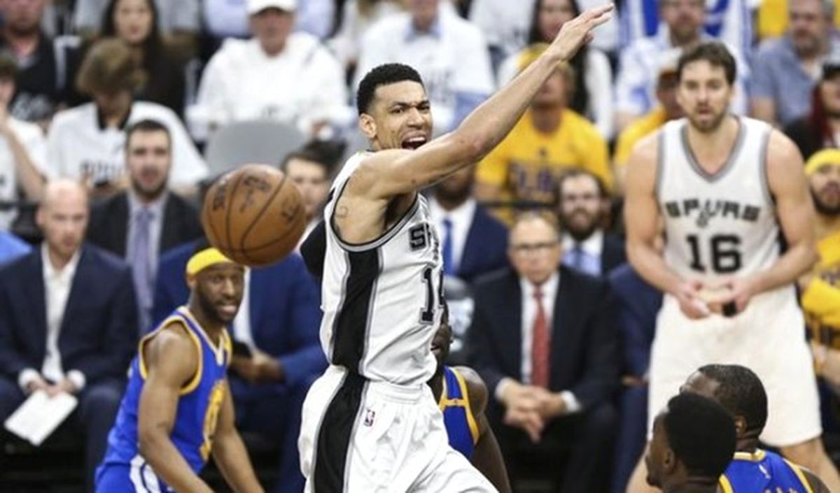 Warriors, Nba Finaline Yaklaştı