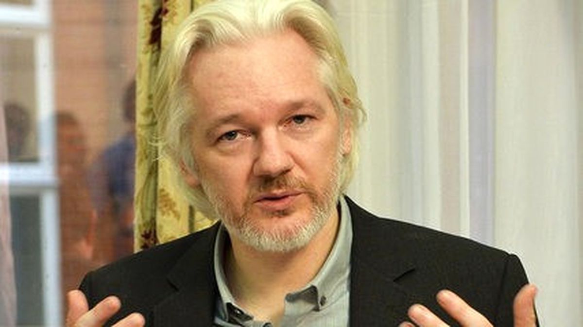 Wikileaks Kurucusu Assange Hakkındaki Tecavüz Soruşturmasında Karar Verildi
