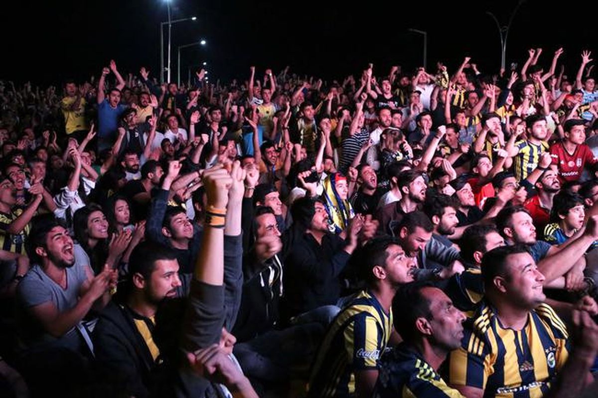 Yalova\'da THY Avrupa Ligi Dörtlü Finali Heyecanı