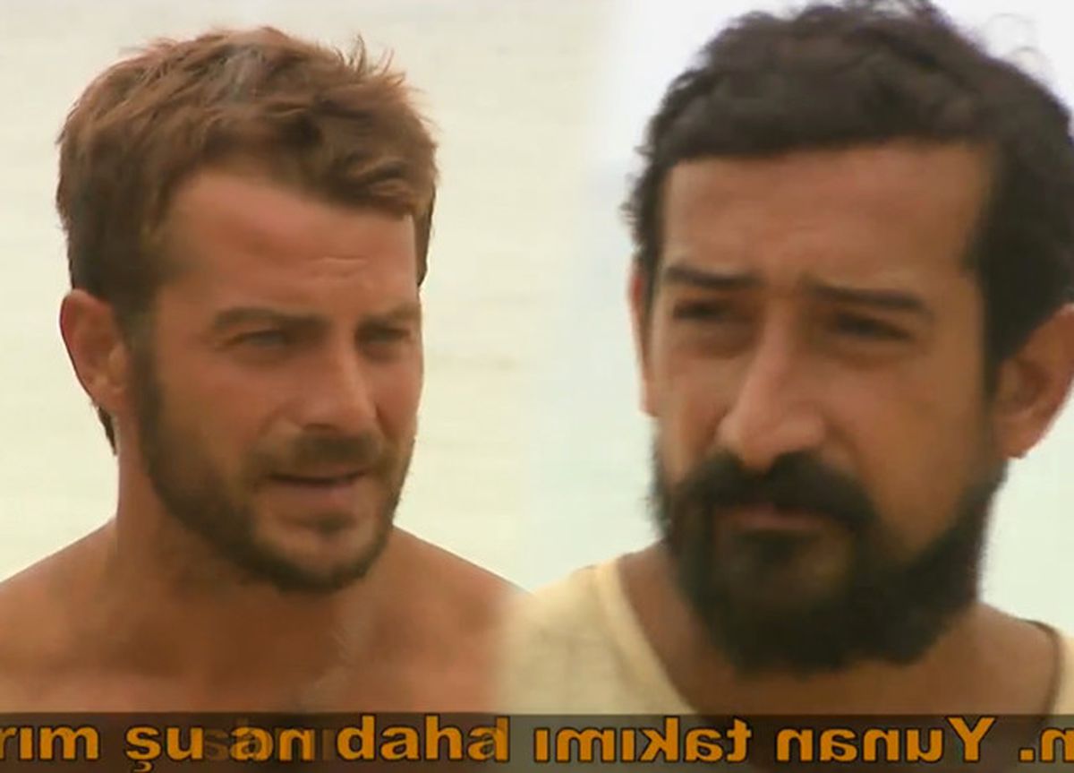 Yarışmacılardan Oyun Öncesi Değerlendirme!