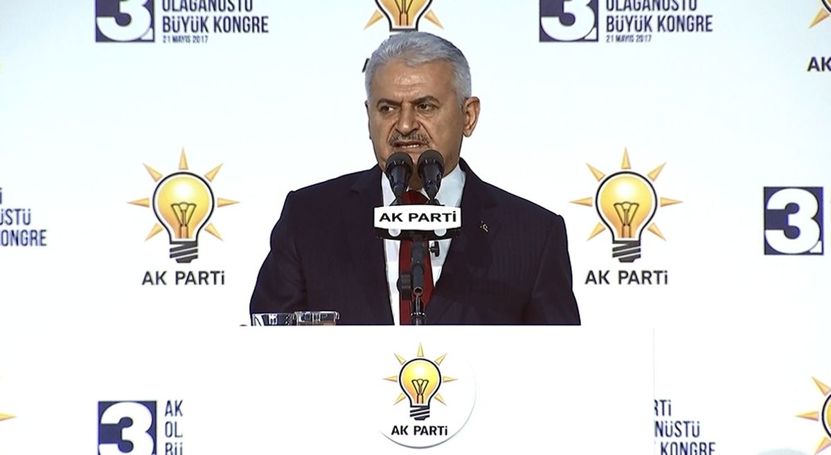 Yıldırım Gürcistan\'a Gidecek