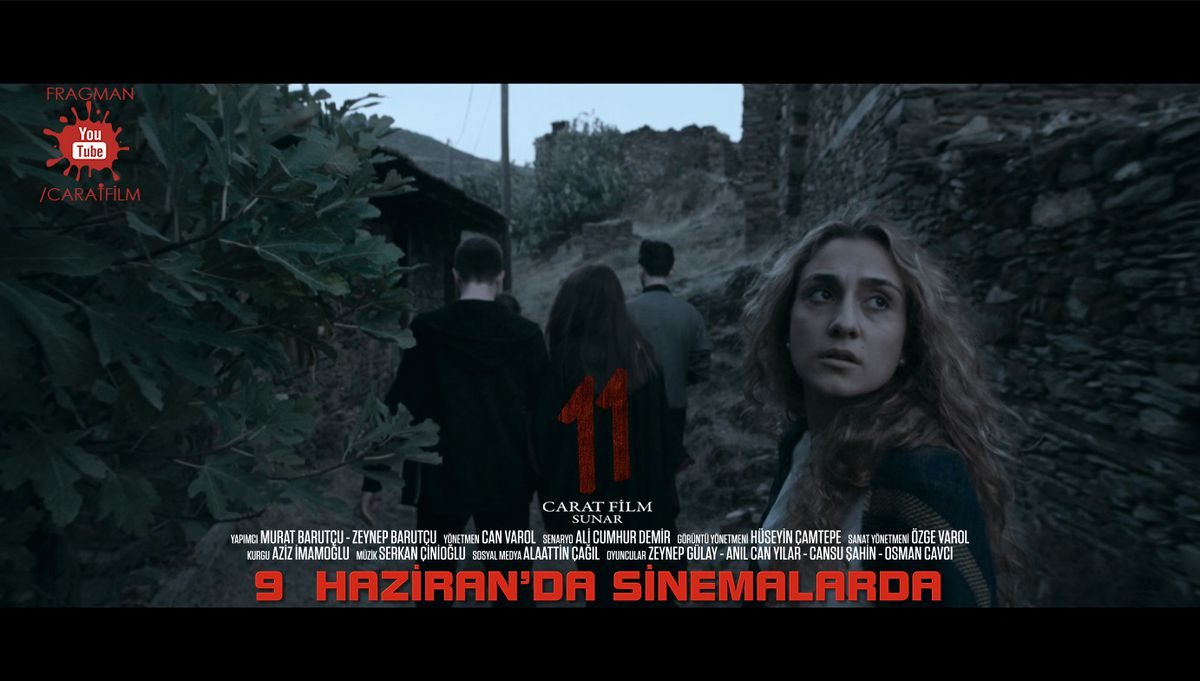 \'\'11\'\' Filmi Neden Bu Kadar Konuşuldu?
