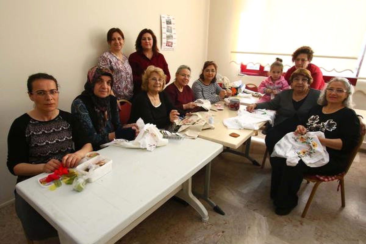 16 Ameliyata Rağmen Moral Deposu