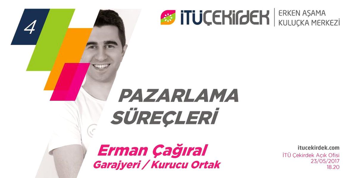 4# Pazarlama Süreçleri