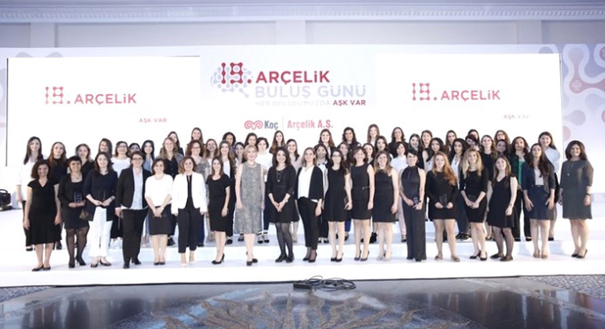 508 Buluşçu Ödül Aldı!