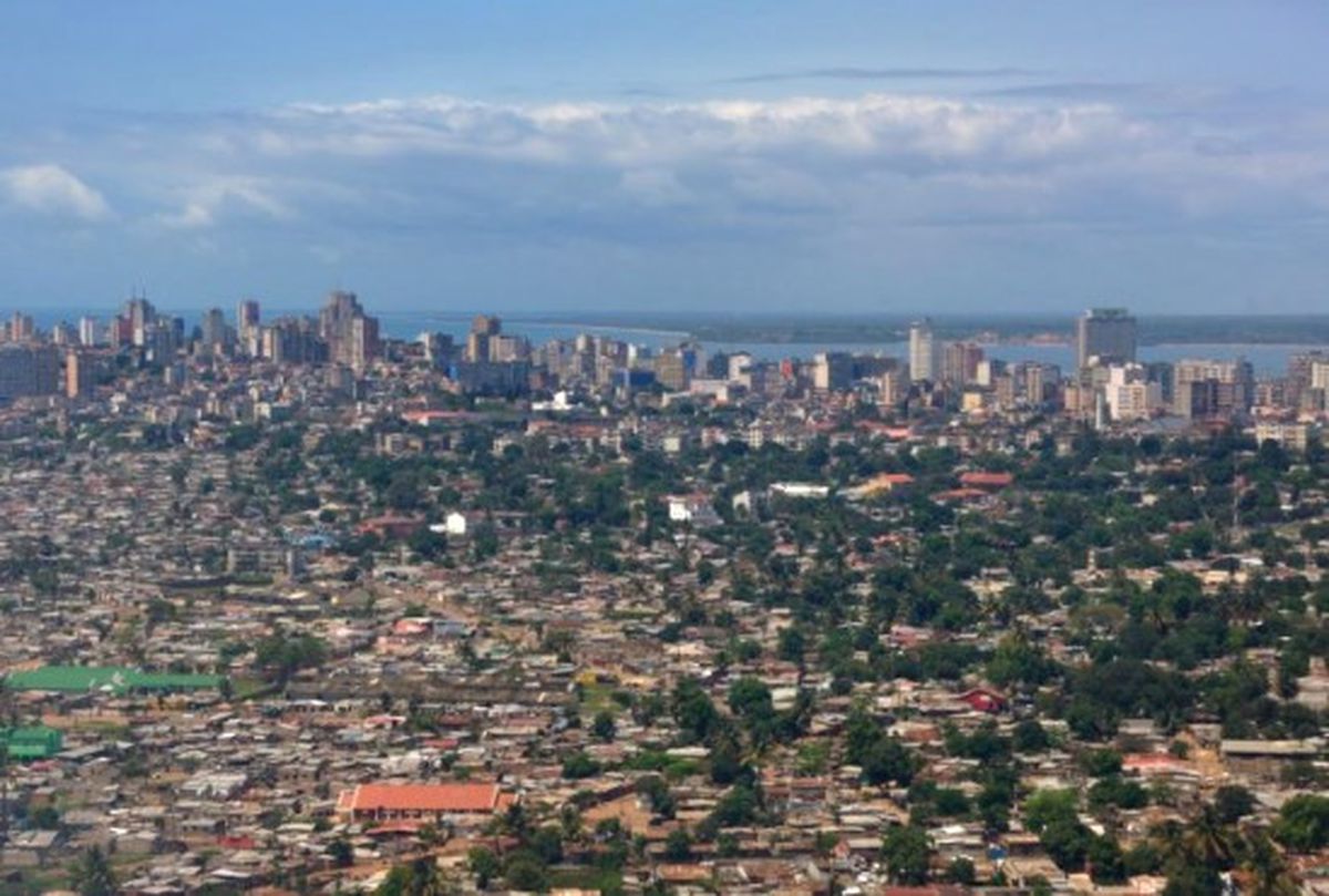 Afrika\'nın Yükselen Ekonomisi: Mozambik