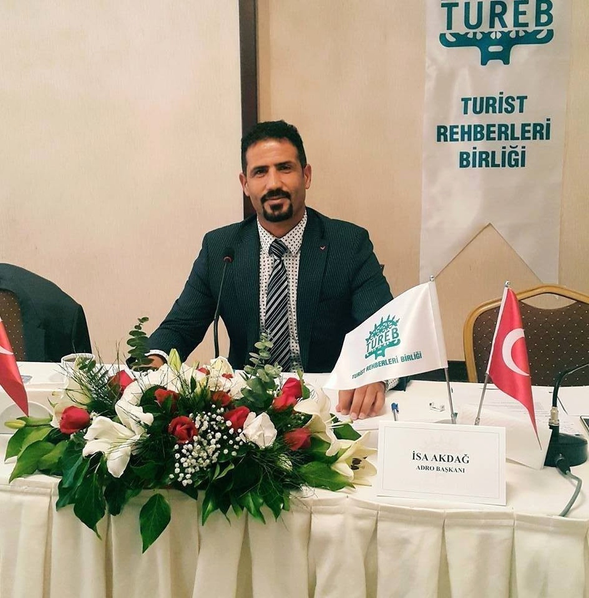 Akdağ: "Müze Kompleksi Adana, Çukurova ve Türkiye\'ye Değer Katacak"