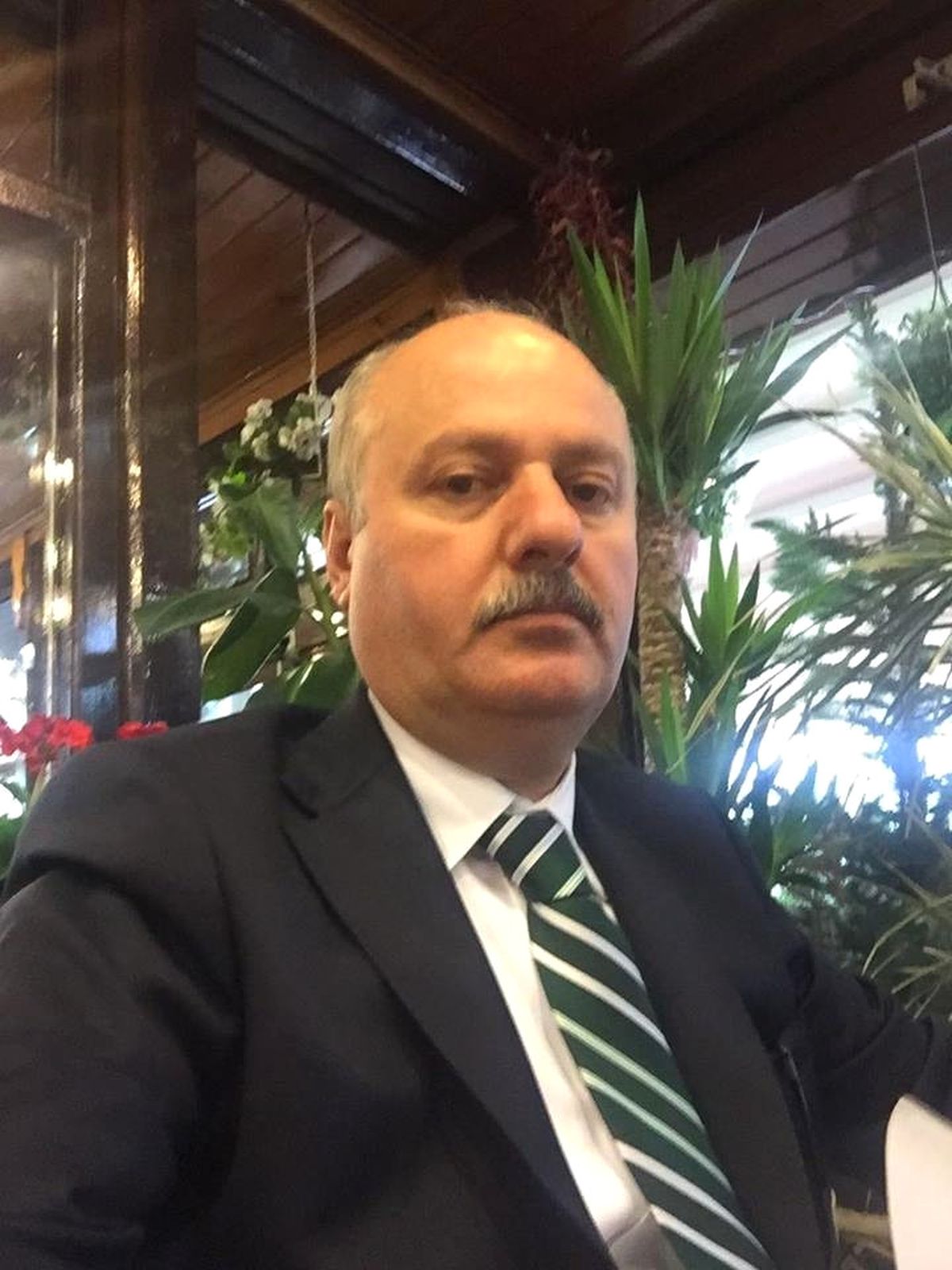 Akgüloğlu; Durmak Yok, Susmak da Yok!