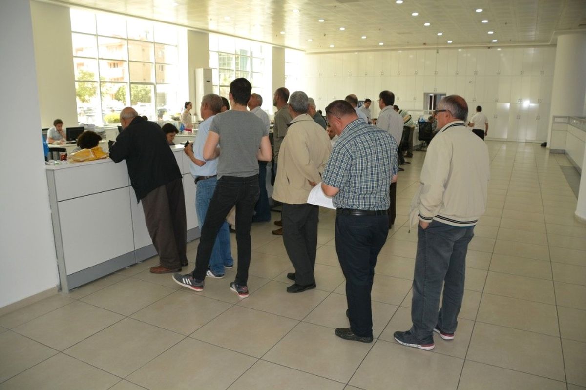 Aliağa Belediyesi\'nden Vergi Hatırlatması