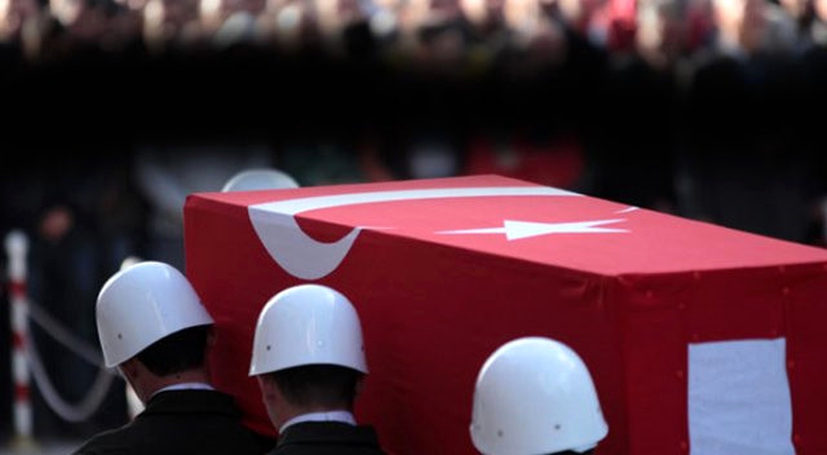 Amanos Dağları\'nda Teröristlerle Çıkan Çatışmada Bir Asker Şehit Oldu