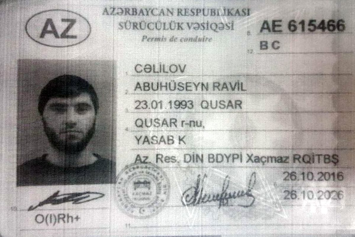 Ankara Valisi Topaca, Öldürülen 2 Deaş\'lı Teröriste İlişkin Detayları Paylaştı
