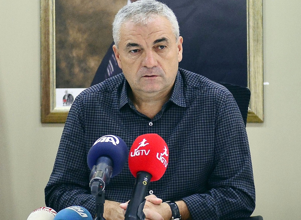 Antalyaspor Tarihine Geçti