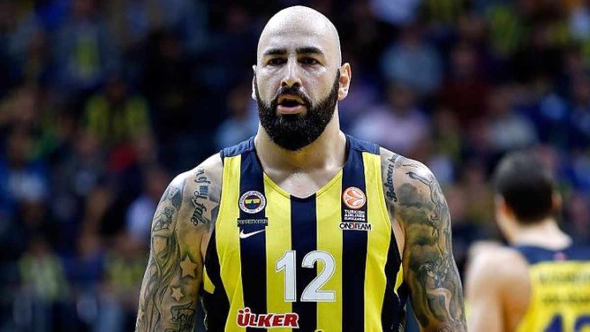 Antic: "Şampiyon Olmak Çok Güzel"