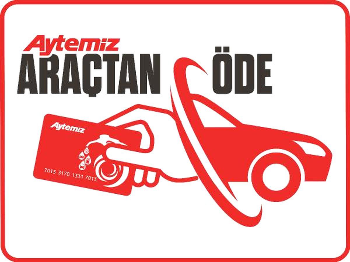 Aytemiz\'de "Araçtan Öde" Dönemi Başlıyor