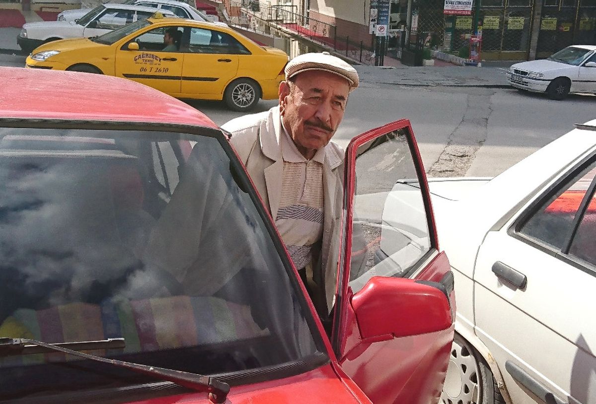 Babalarının Evlenmesine Öfkelenen Evlatları Bakın Ne Yaptı