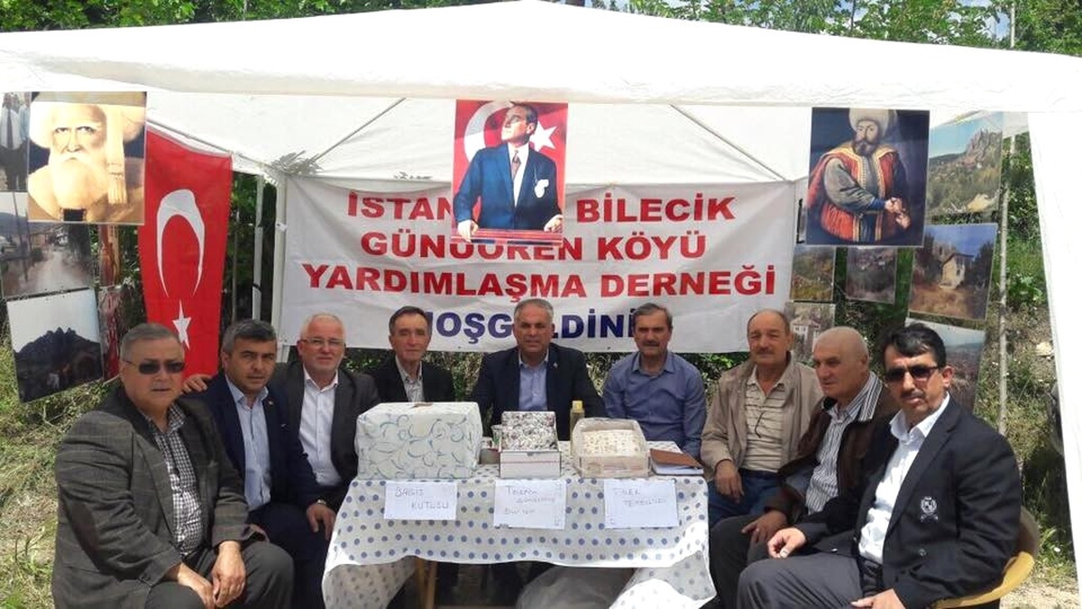 Başkan Yaman Hıdırellez Etkinliklerine Katıldı