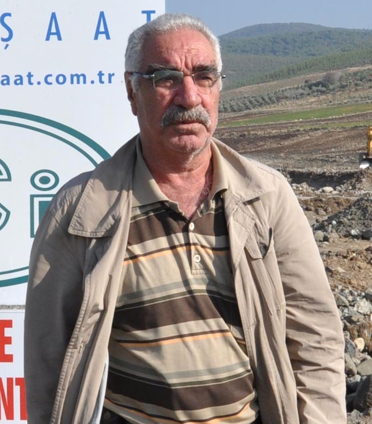 Bayraktepe Muhtarı Parlakyıldız Toprağa Verildi