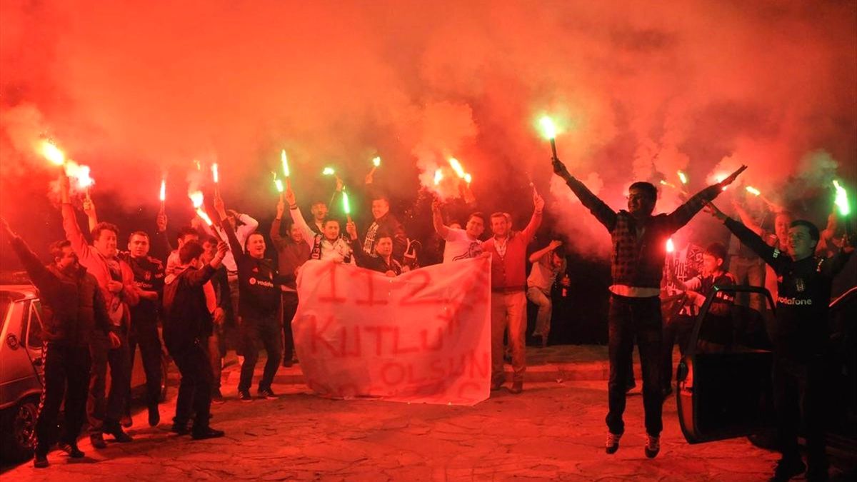 Canlı Yayın Duyurusu