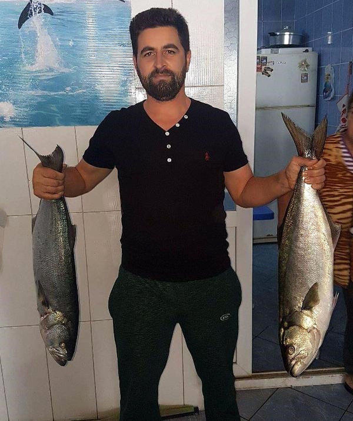 Cinayetle İlgili 7 Kardeş Adliyede