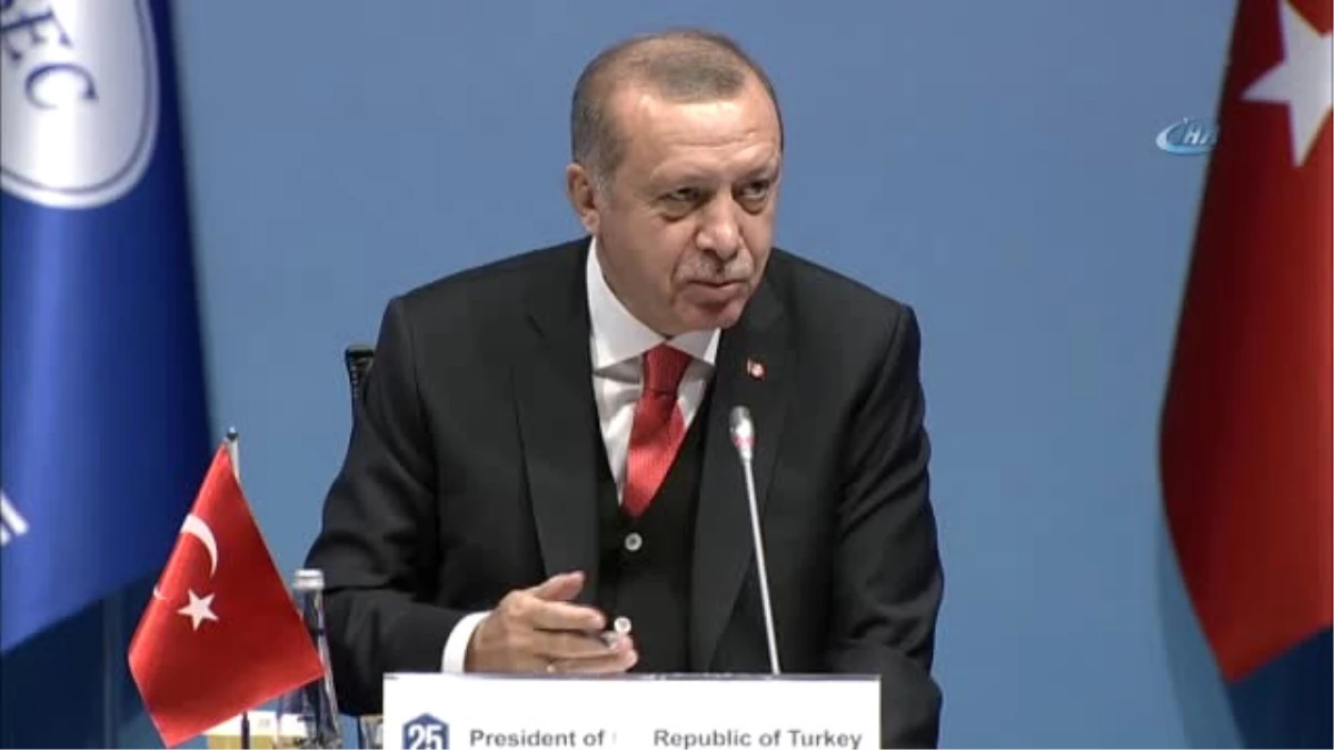 Cumhurbaşkanı Erdoğan: "Üyesi Olduğum Fenerbahçe Dün Avrupa Basketbol Liginde Şampiyon Oldu.