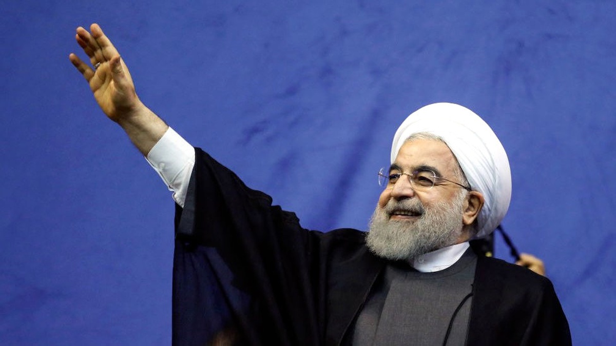 İran Seçimleri: Cumhurbaşkanı Ruhani İkinci Dönemine Hazırlanıyor