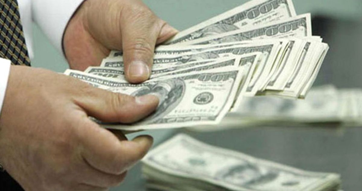 Dolar Yükseldi