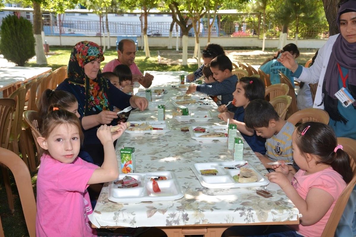 Engellilerin Yüzü Efeler Belediyesi ile Güldü