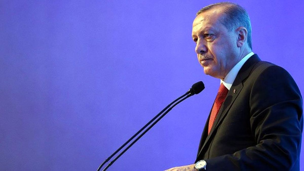 Erdoğan, Fenerbahçe\'yi Kutladı