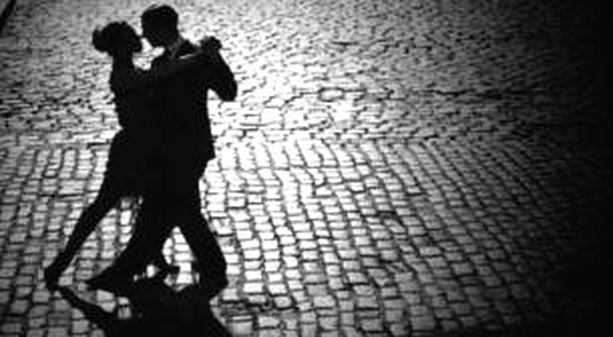 Erkut Aytaç Ve Tango Gecesi