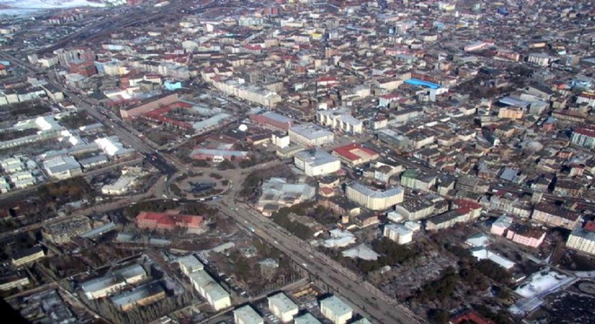 Erzurum Denge Verileri Açıklandı