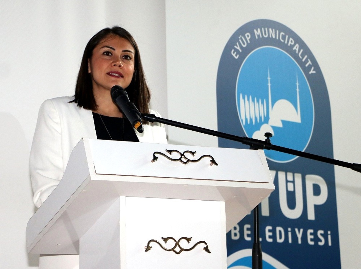 Eyüp\'te Kusursuz Hijyen İçin Harekete Geçildi