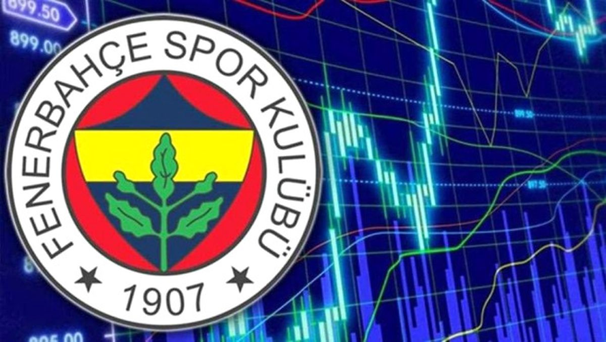 Fenerbahçe\'de Hisseler Zayıf Görüntüsünü Devam Ettiriyor\'