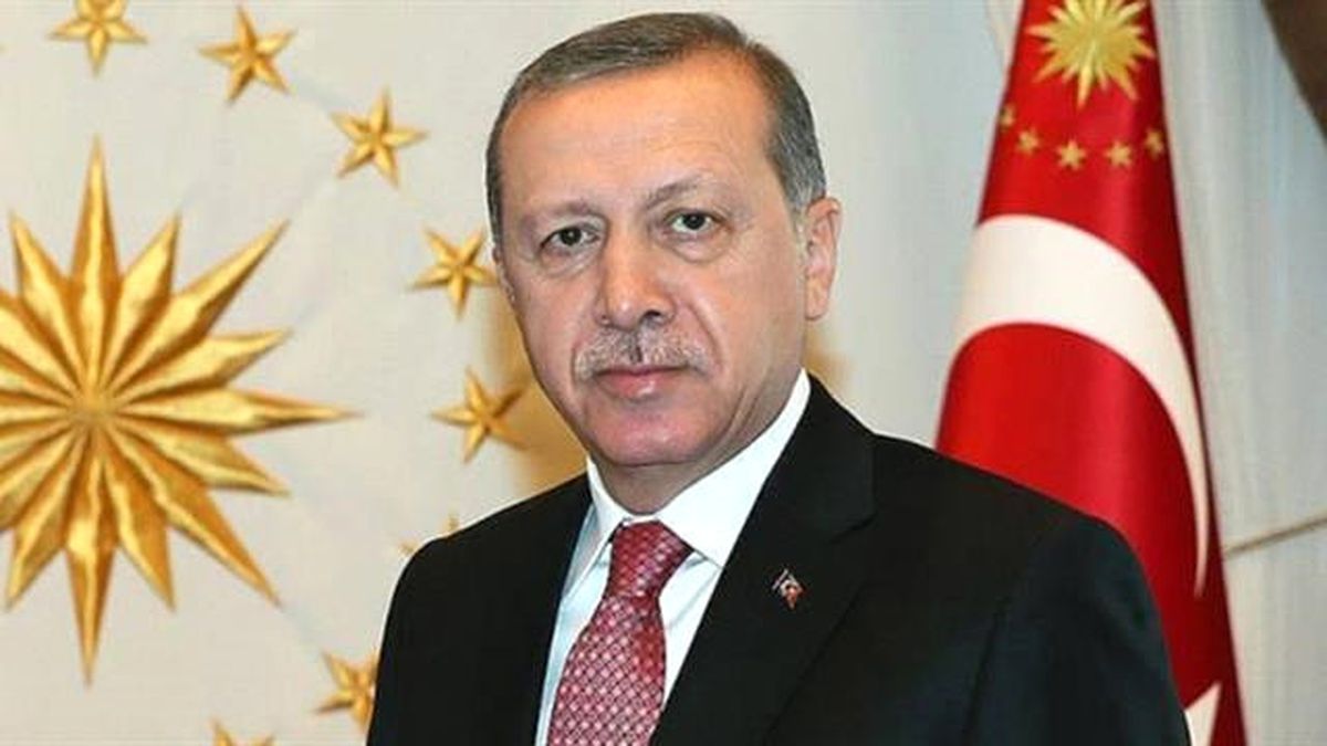 Fenerbahçe\'den Cumhurbaşkanı Erdoğan\'a Teşekkür Mesajı