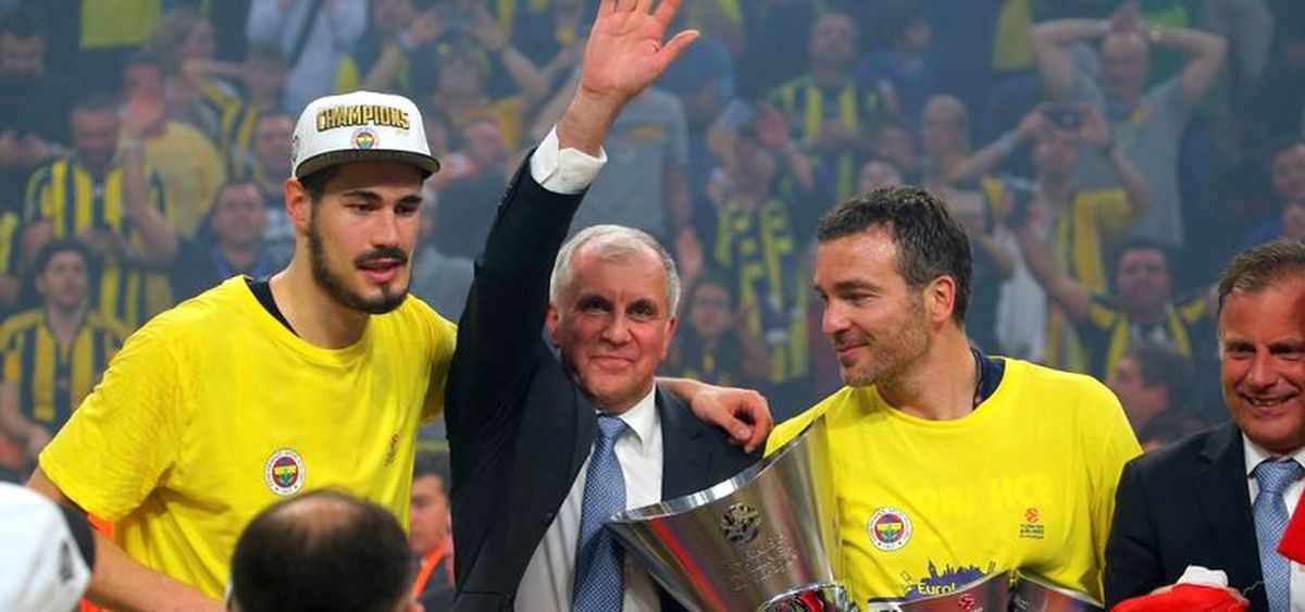 Fenerbahçe - Olympiakos Maçının Ardından