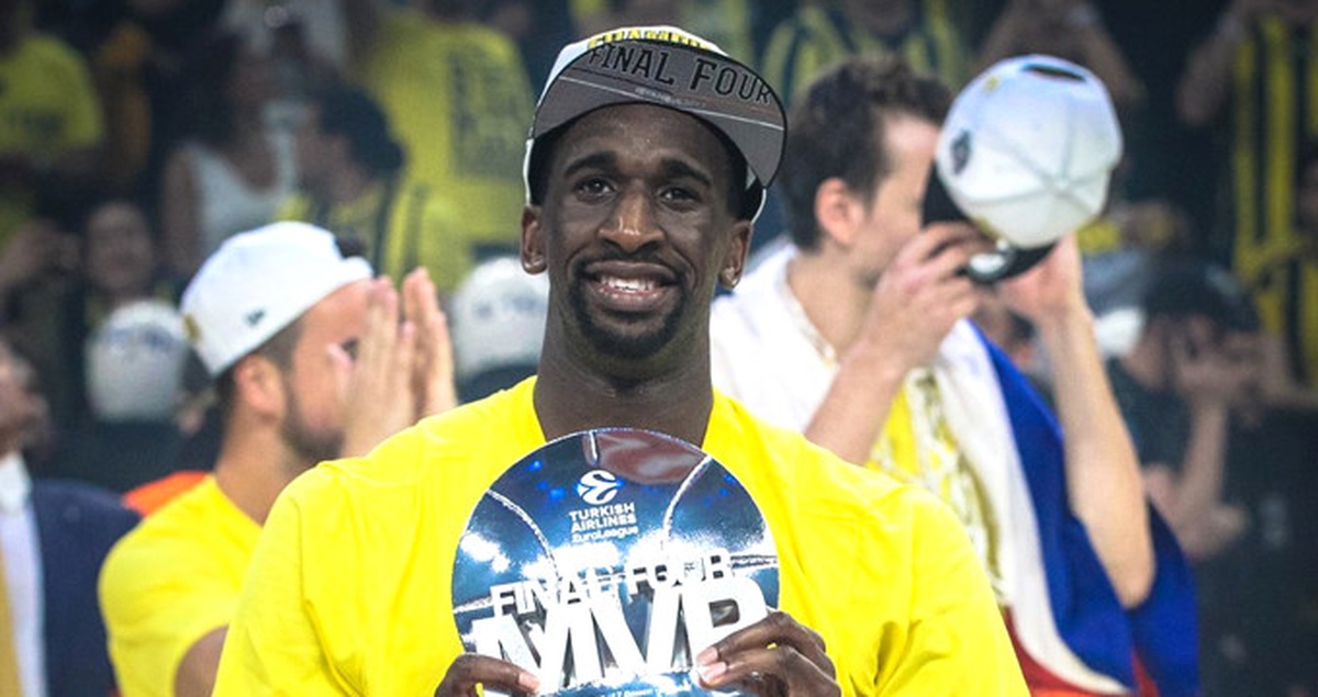 Fenerbahçeli Basketbolcular Şampiyonluk Sonrası Açıklamalarda Bulundu