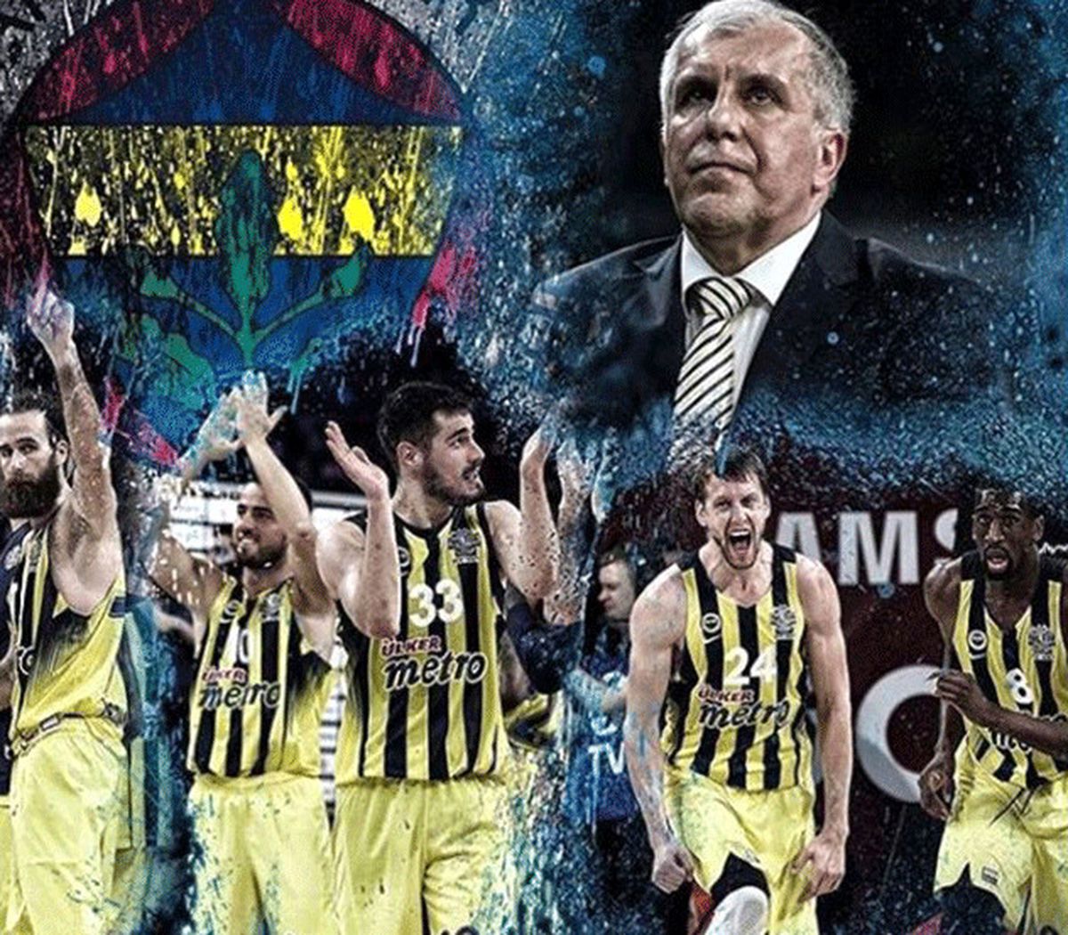 Final Four Nefes Kesti