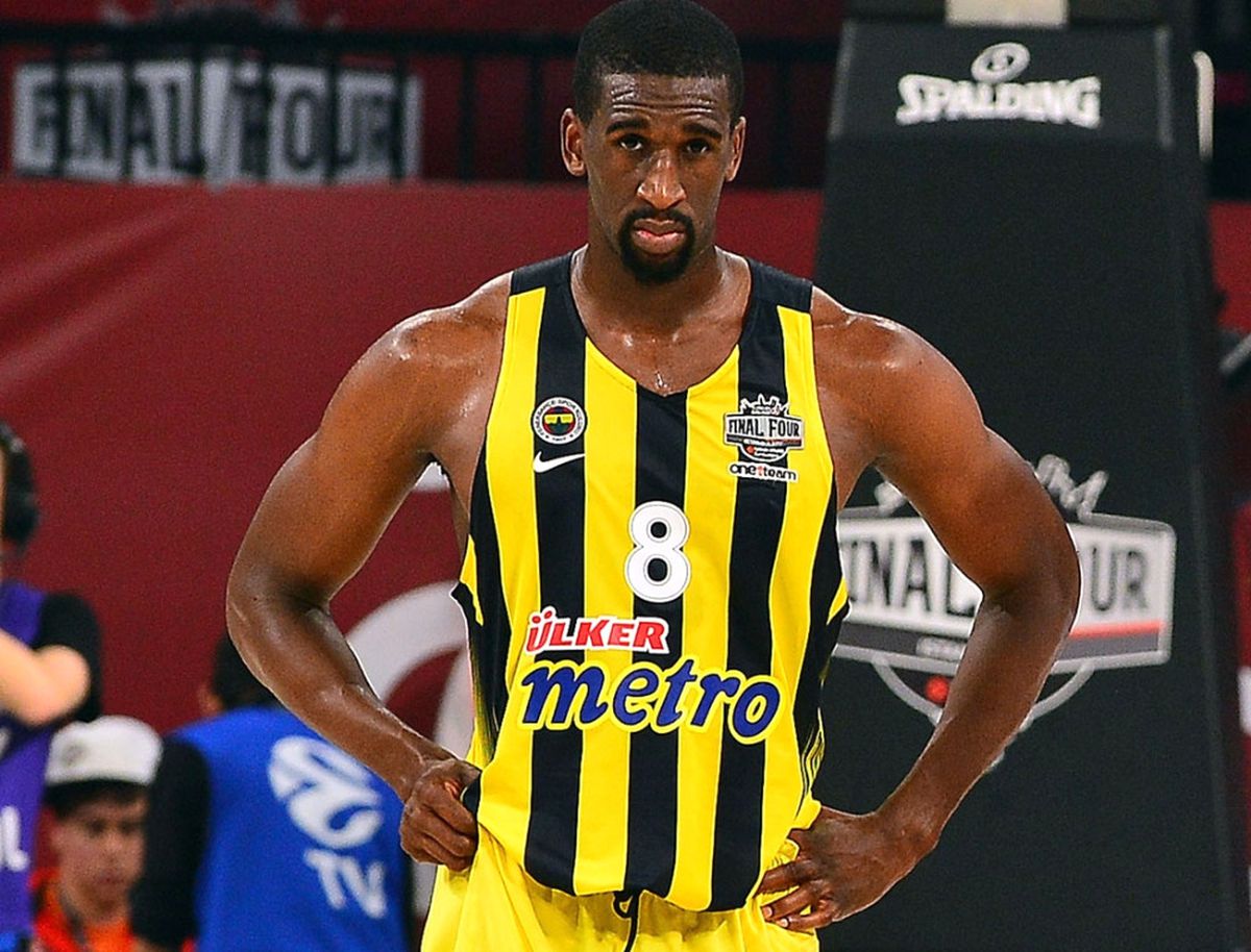 Final-Four\'un Mvp\'si Ekpe Udoh