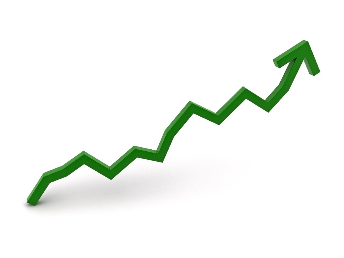 Finansal Hizmetler Güven Endeksi Mayısta Arttı
