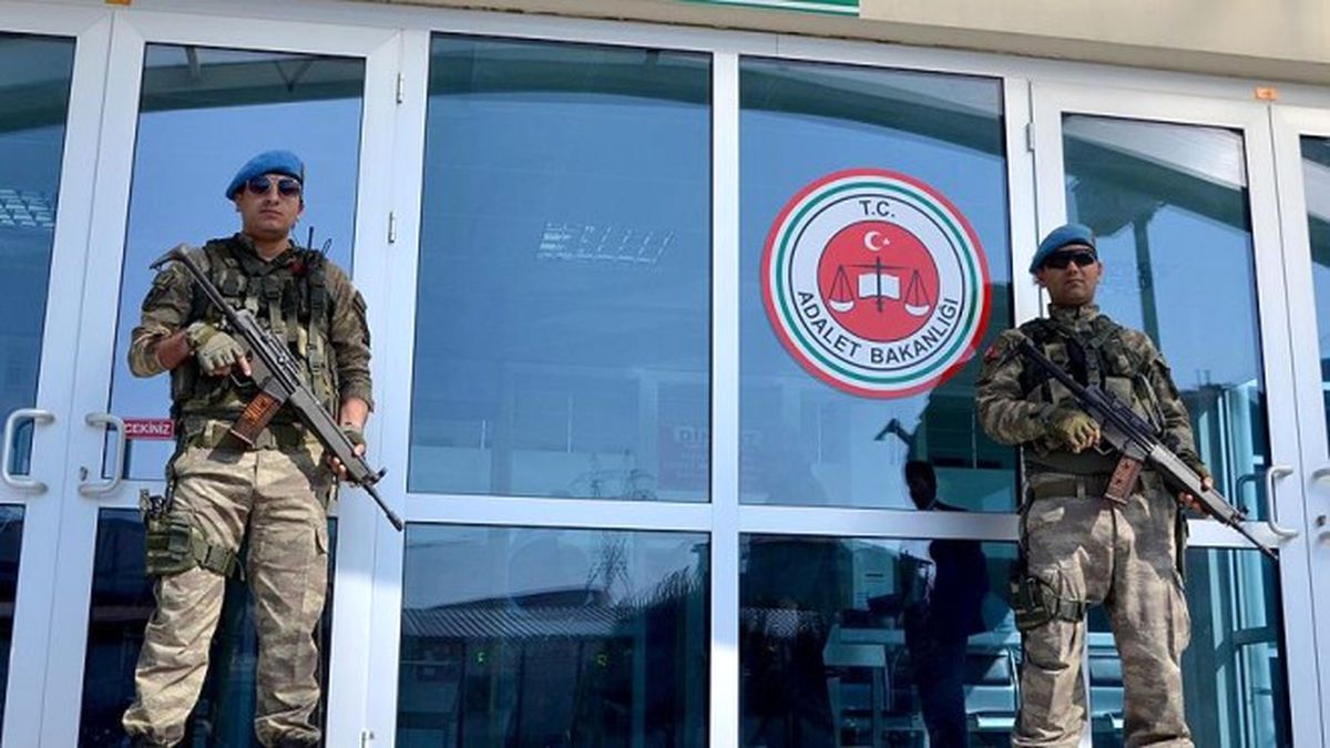 Futbolda Şike Kumpası\' Davasının 42 Sanığında Bylock Çıktı