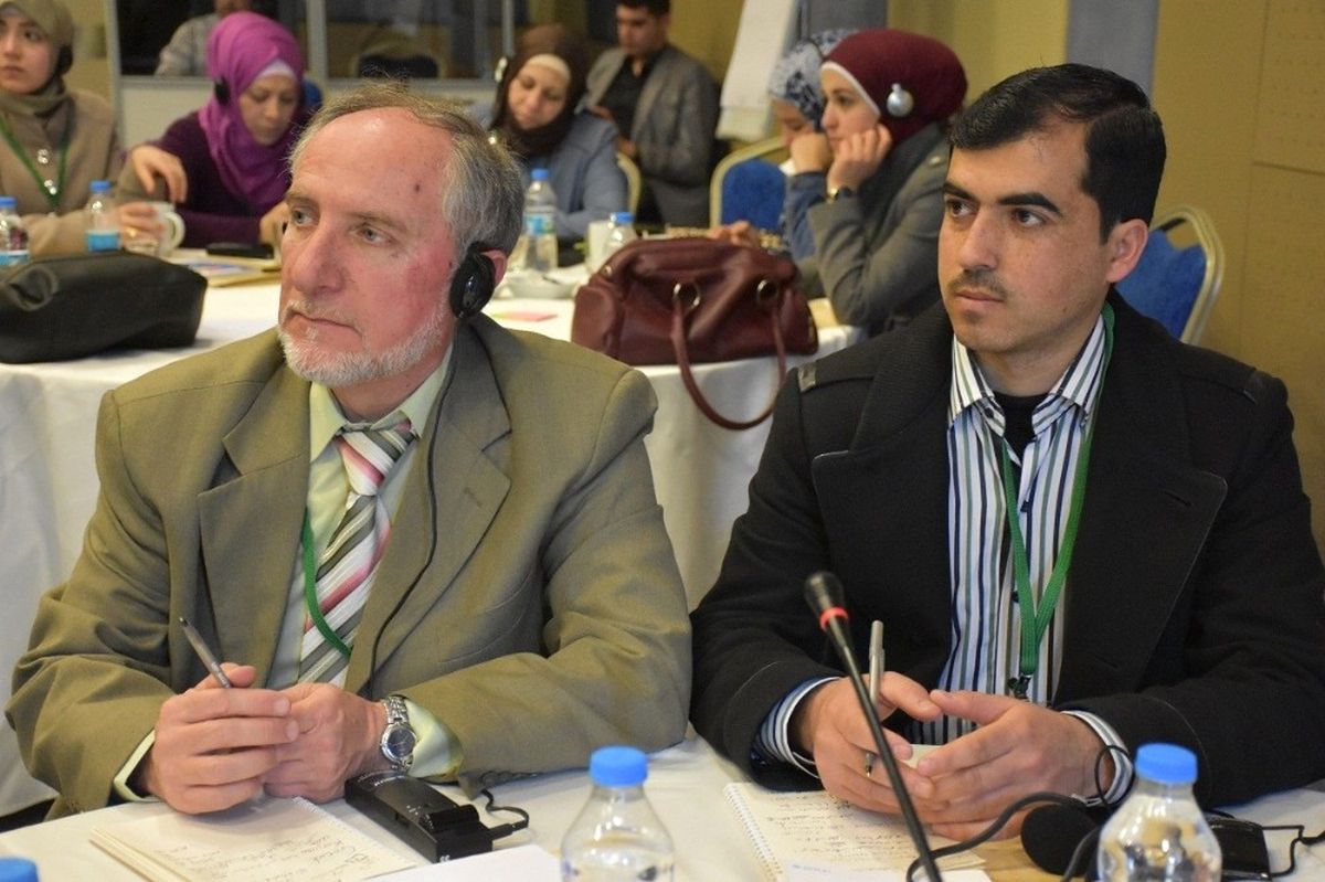 Gaziantep\'te Çocuk Evlilikleriyle Mücadele