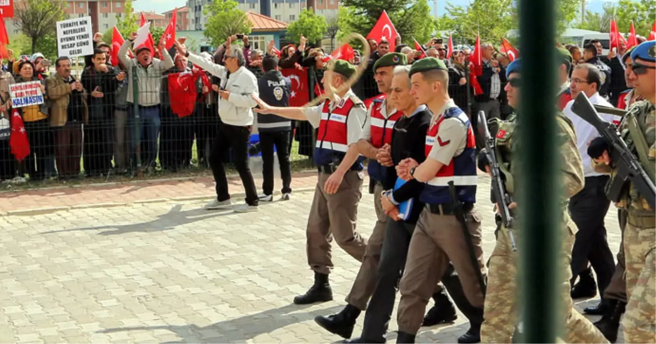 Genelkurmay Çatı Davası