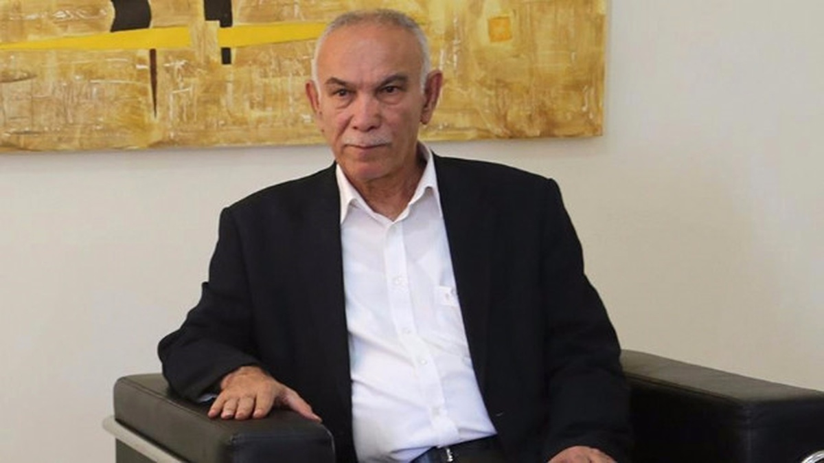 Ikbyde Siyasi Güç Dengelerin Değişmesi Bekleniyor