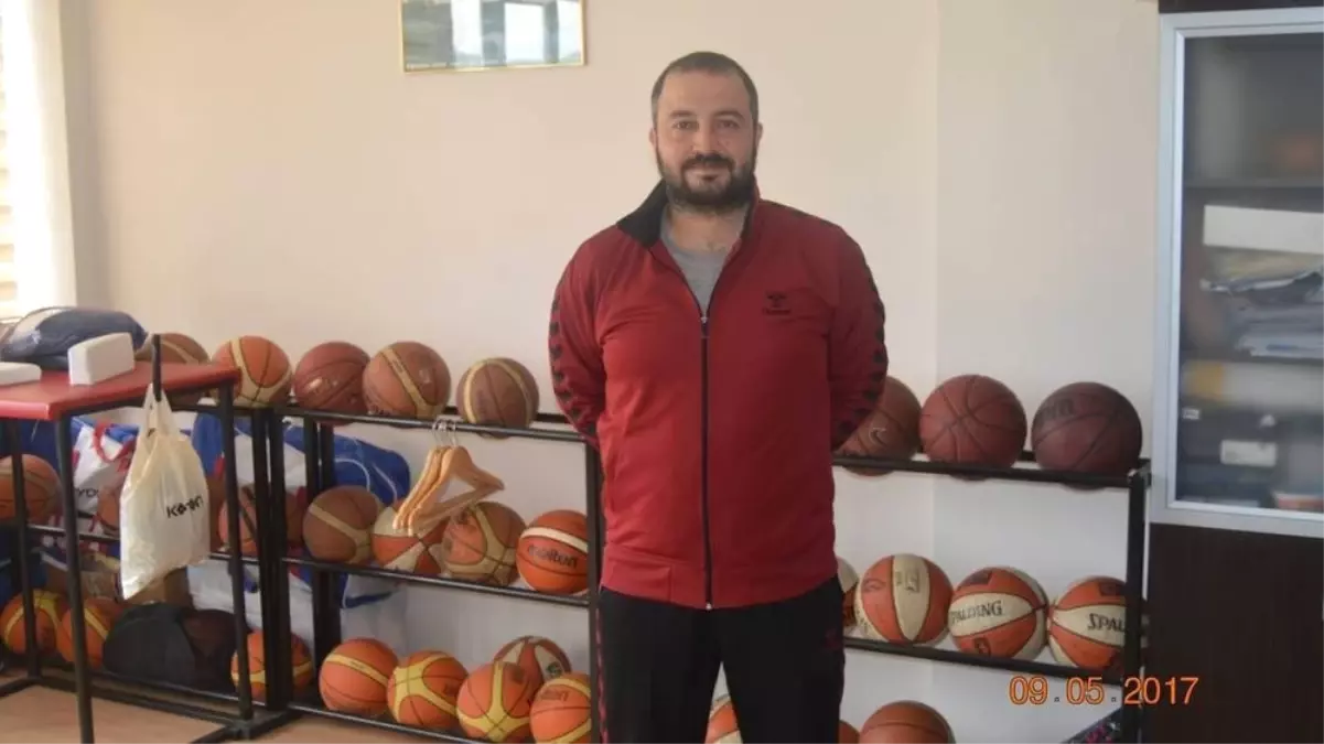 İnönü Üniversitesi Basketbolda İddialı