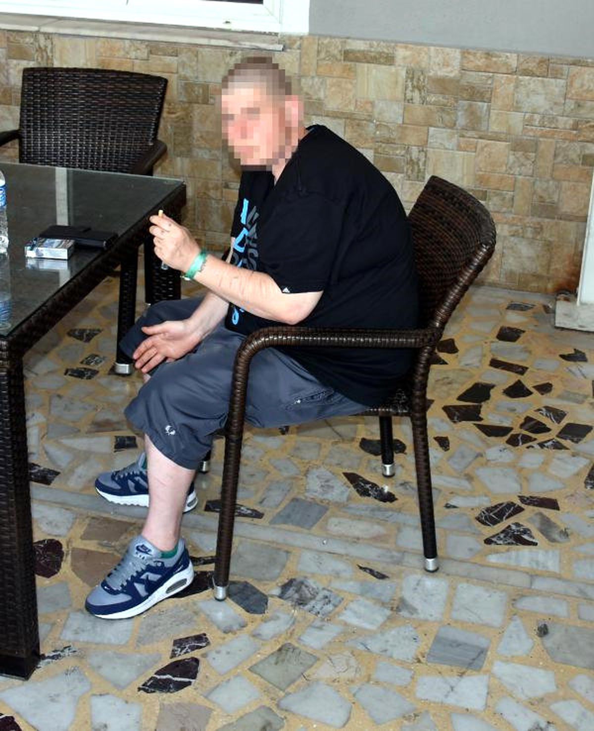 İntihar Edeceğini Yazan İngiliz Kadın İçin Seferber Oldular