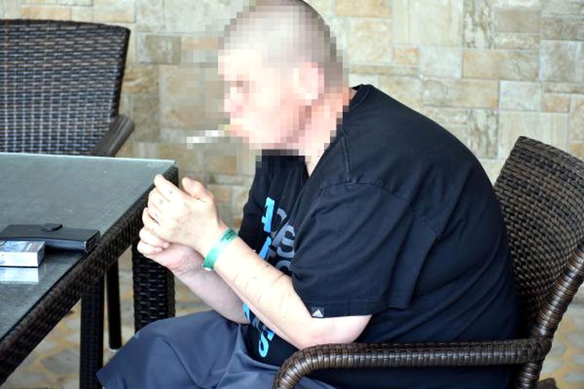 İntihar Edeceğini Yazan İngiliz Kadın İçin Seferber Oldular