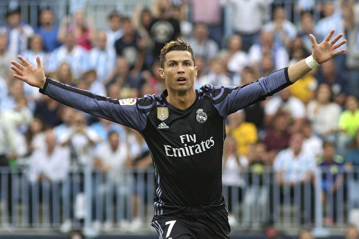İspanya\'da Şampiyon Real Madrid