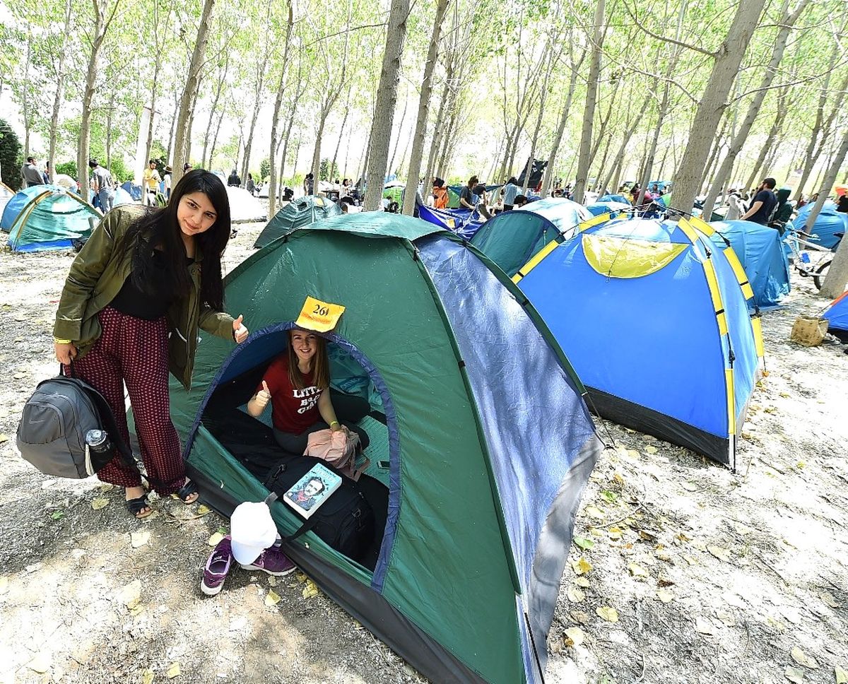 İzmir\'de "Rüya Gibi" Gençlik Festivali