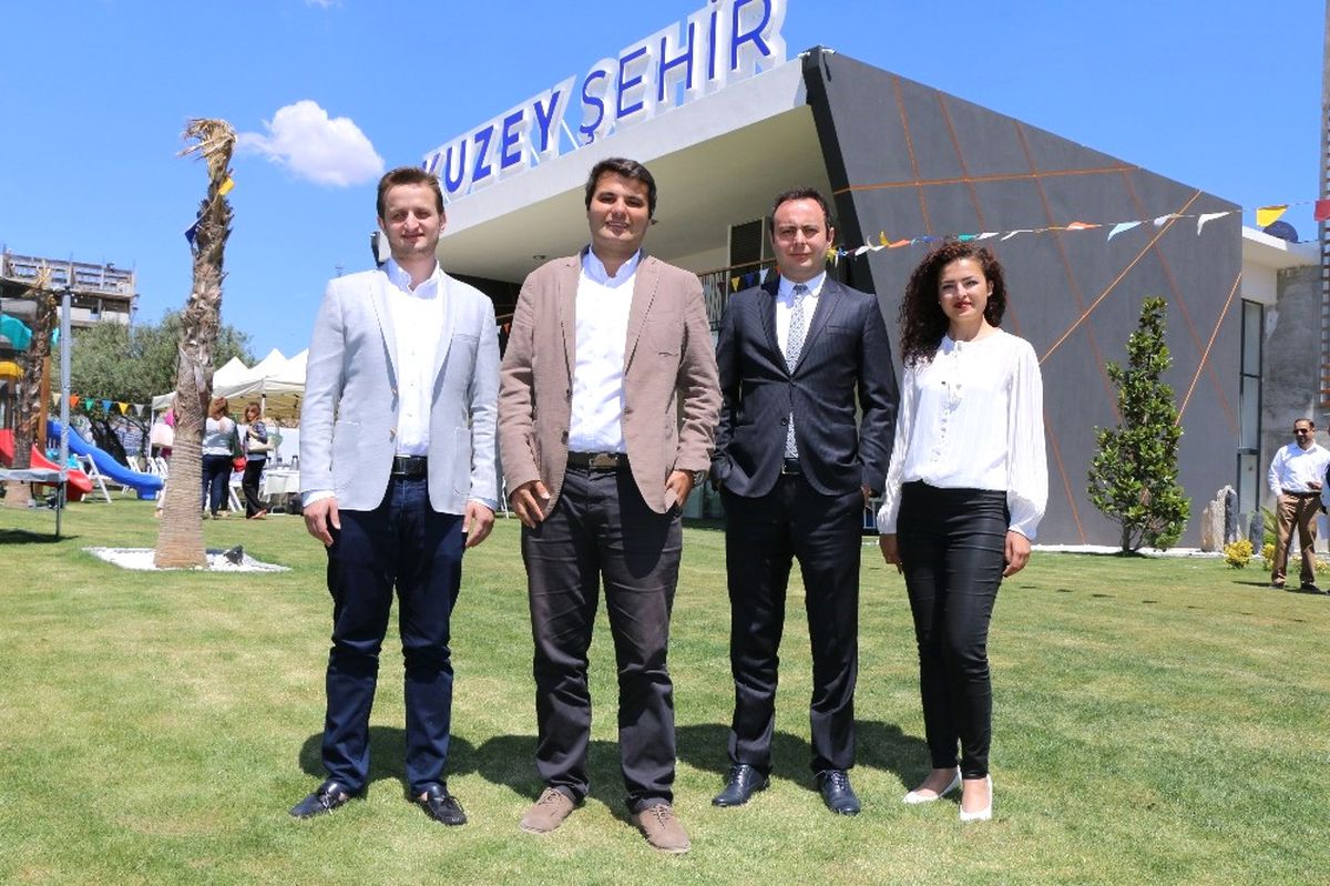 İzmir\'e 250 Mliyon Liralık Yatırım