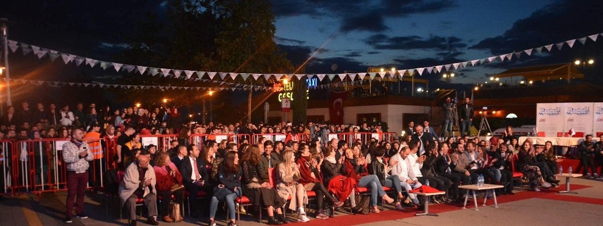 Karadeniz Müzikleri Festivali\'nin Finali Gerçekleşti